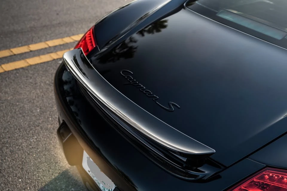 2012 Porsche 987 Cayman S - Image 10 of 20