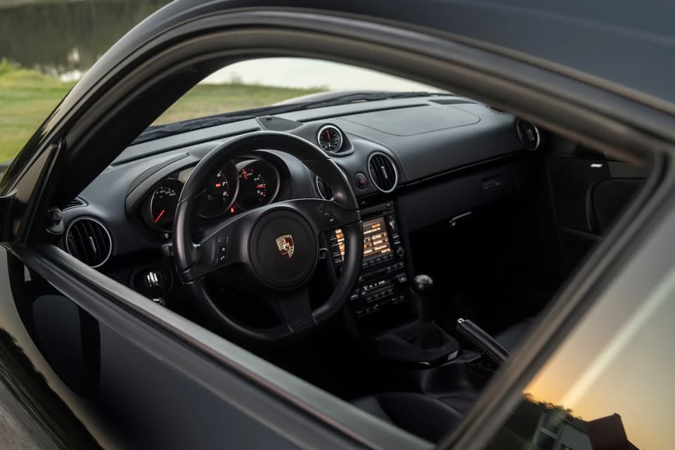 2012 Porsche 987 Cayman S - Image 12 of 20
