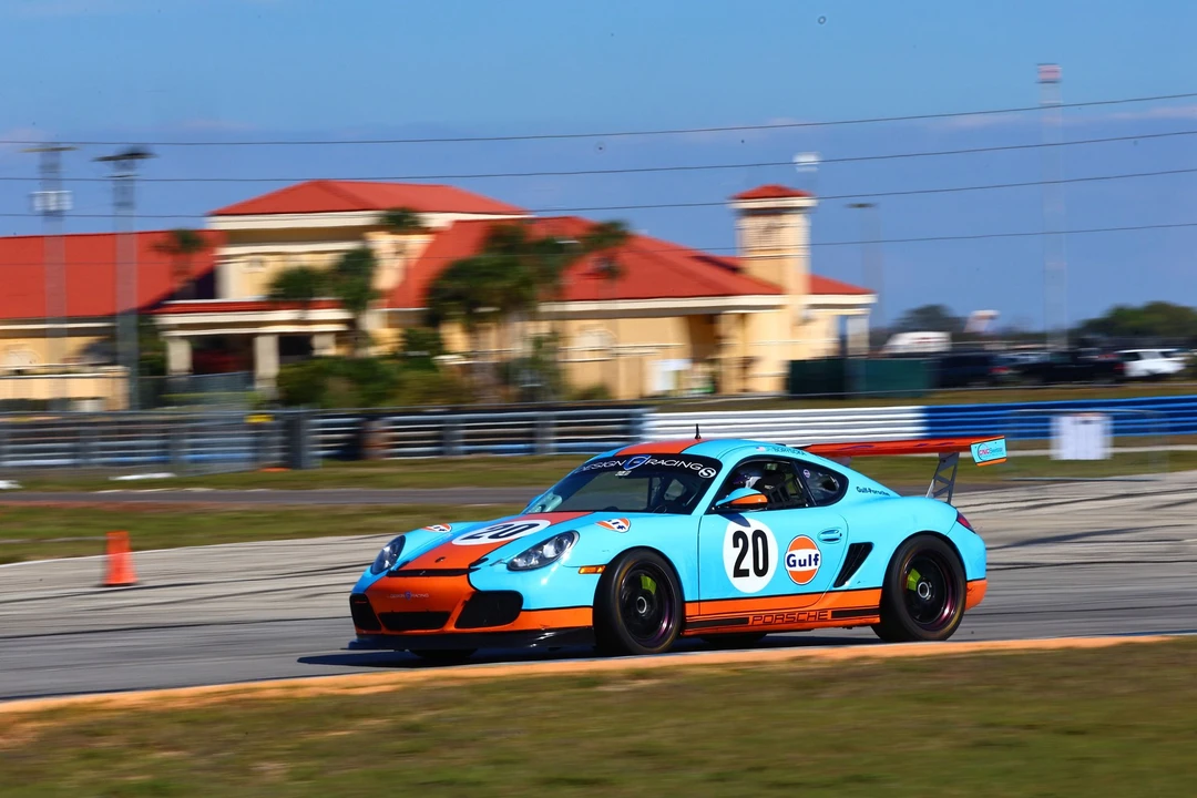2012 Porsche 987 Cayman S - Image 5 of 27