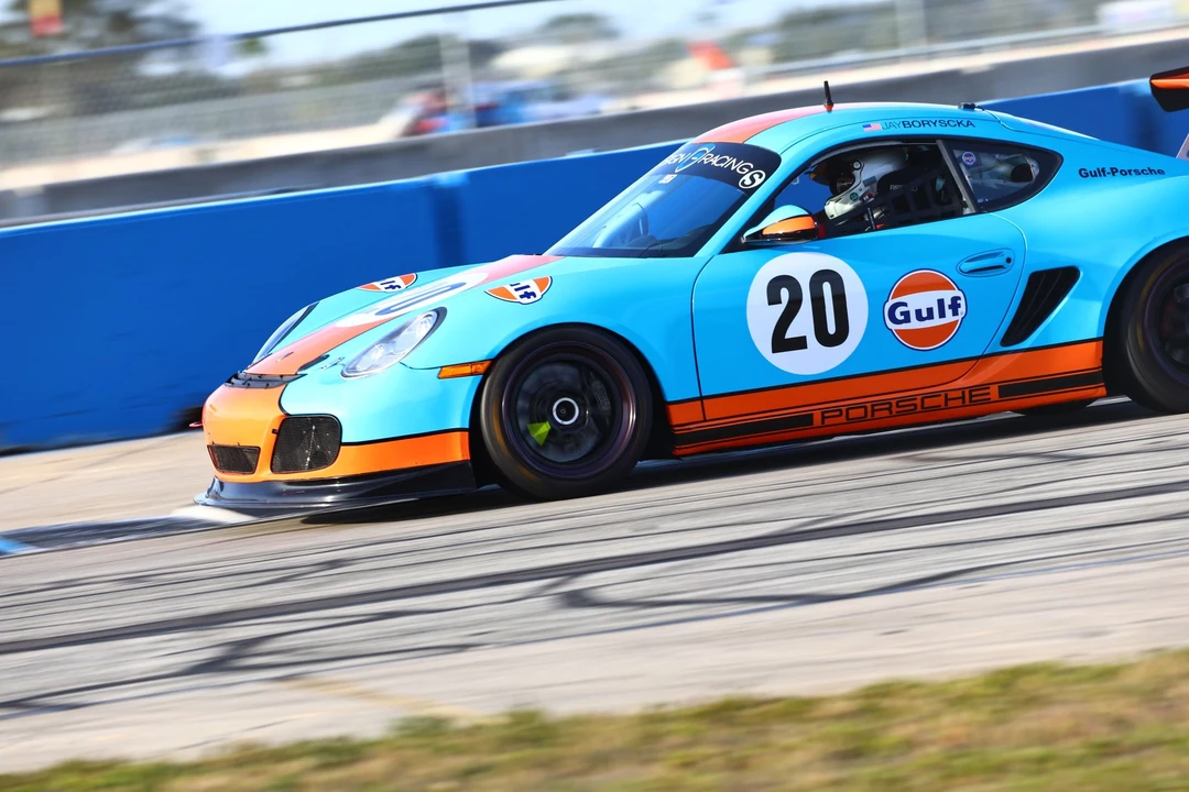 2012 Porsche 987 Cayman S - Image 4 of 27