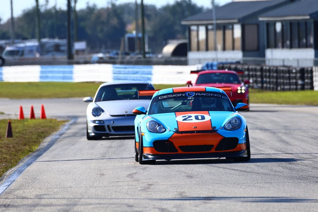 2012 Porsche 987 Cayman S - Image 2 of 27