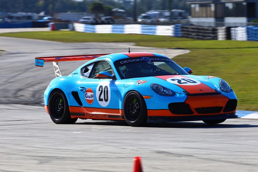 2012 Porsche 987 Cayman S - Image 3 of 27