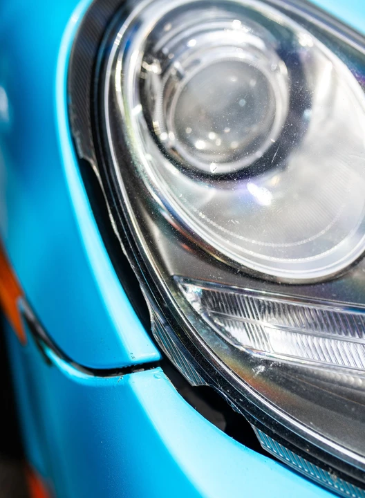 2012 Porsche 987 Cayman S - Image 24 of 27