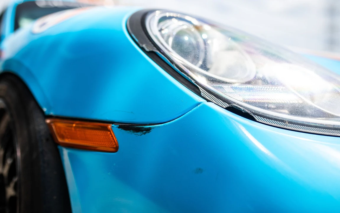 2012 Porsche 987 Cayman S - Image 25 of 27