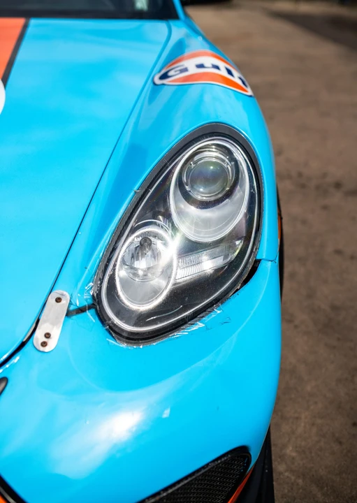 2012 Porsche 987 Cayman S - Image 26 of 27