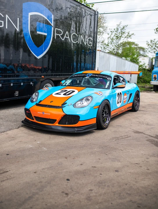 2012 Porsche 987 Cayman S - Image 6 of 27