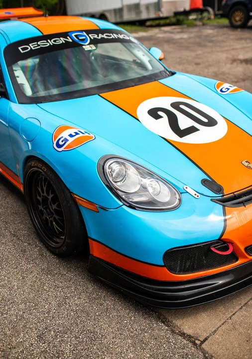 2012 Porsche 987 Cayman S - Image 11 of 27