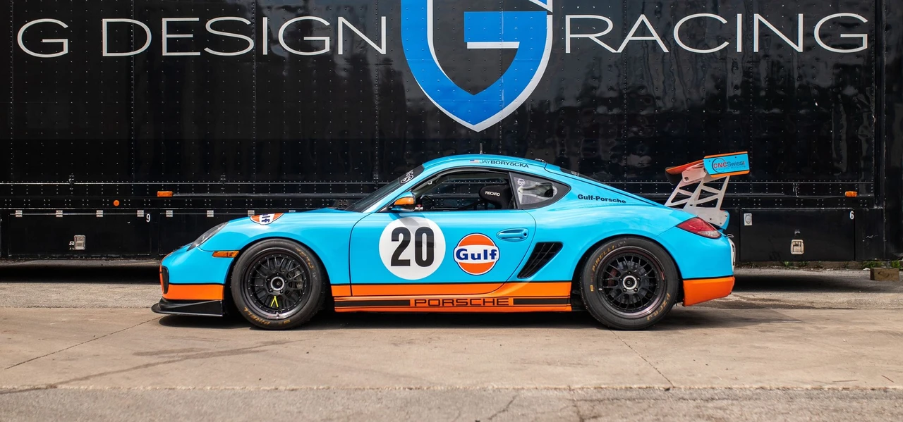 2012 Porsche 987 Cayman S - Image 13 of 27