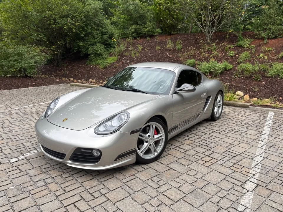 2012 Porsche 987 Cayman S - Image 2 of 20