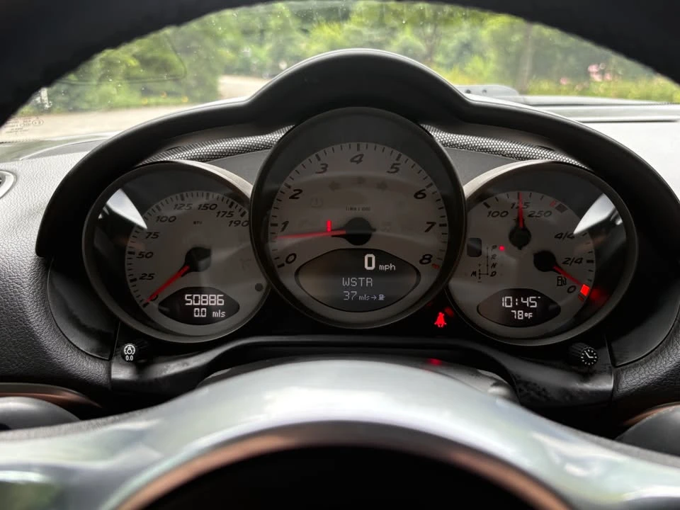 2012 Porsche 987 Cayman S - Image 11 of 20