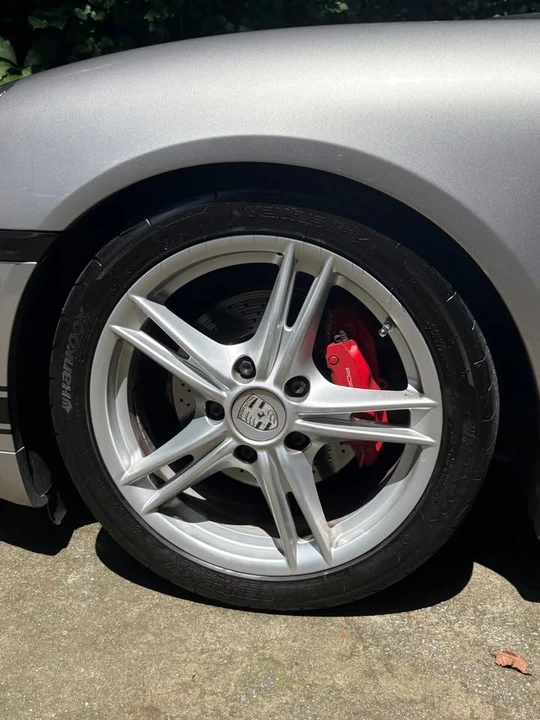 2012 Porsche 987 Cayman S - Image 19 of 20