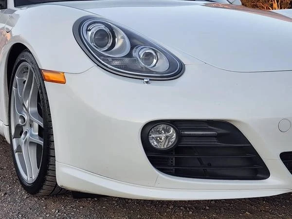 2012 Porsche 987 Cayman S - Image 8 of 18