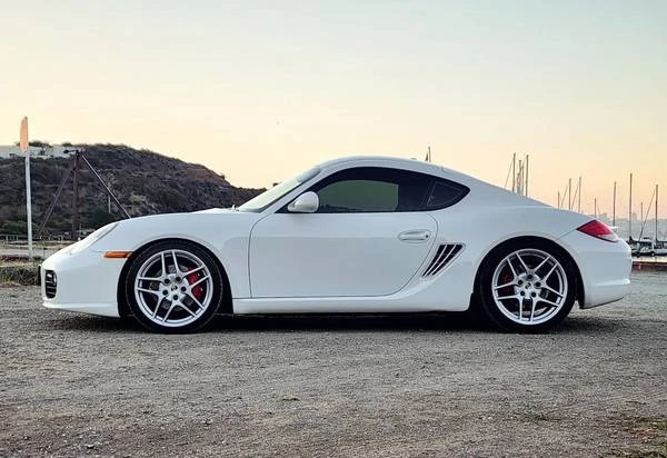 2012 Porsche 987 Cayman S - Image 5 of 18
