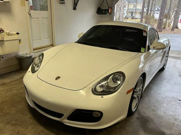 2012 Porsche 987 Cayman S - Image 2 of 18