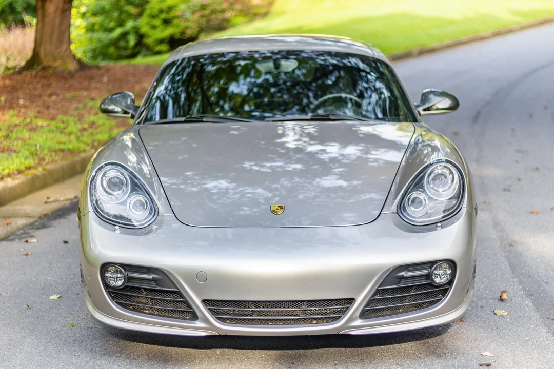 2012 Porsche 987 Cayman S - Image 2 of 31