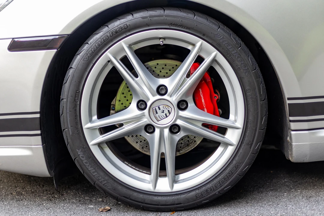 2012 Porsche 987 Cayman S - Image 30 of 31