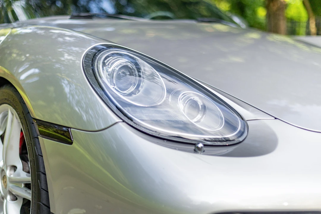 2012 Porsche 987 Cayman S - Image 9 of 31