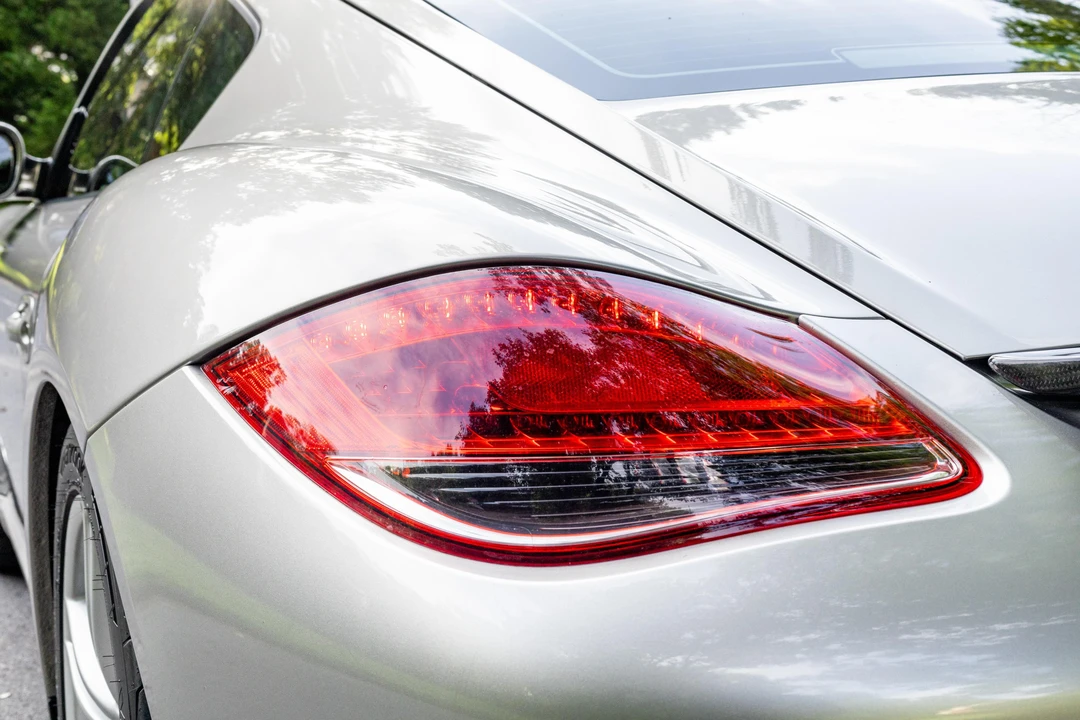 2012 Porsche 987 Cayman S - Image 20 of 31