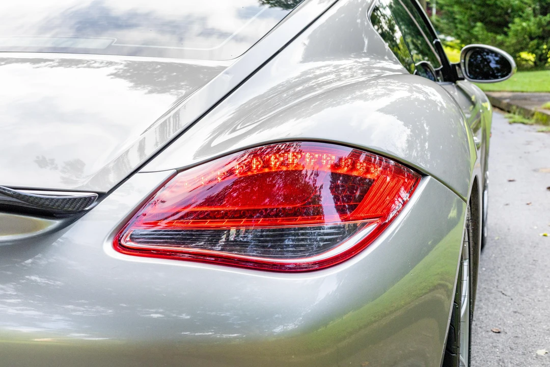 2012 Porsche 987 Cayman S - Image 23 of 31