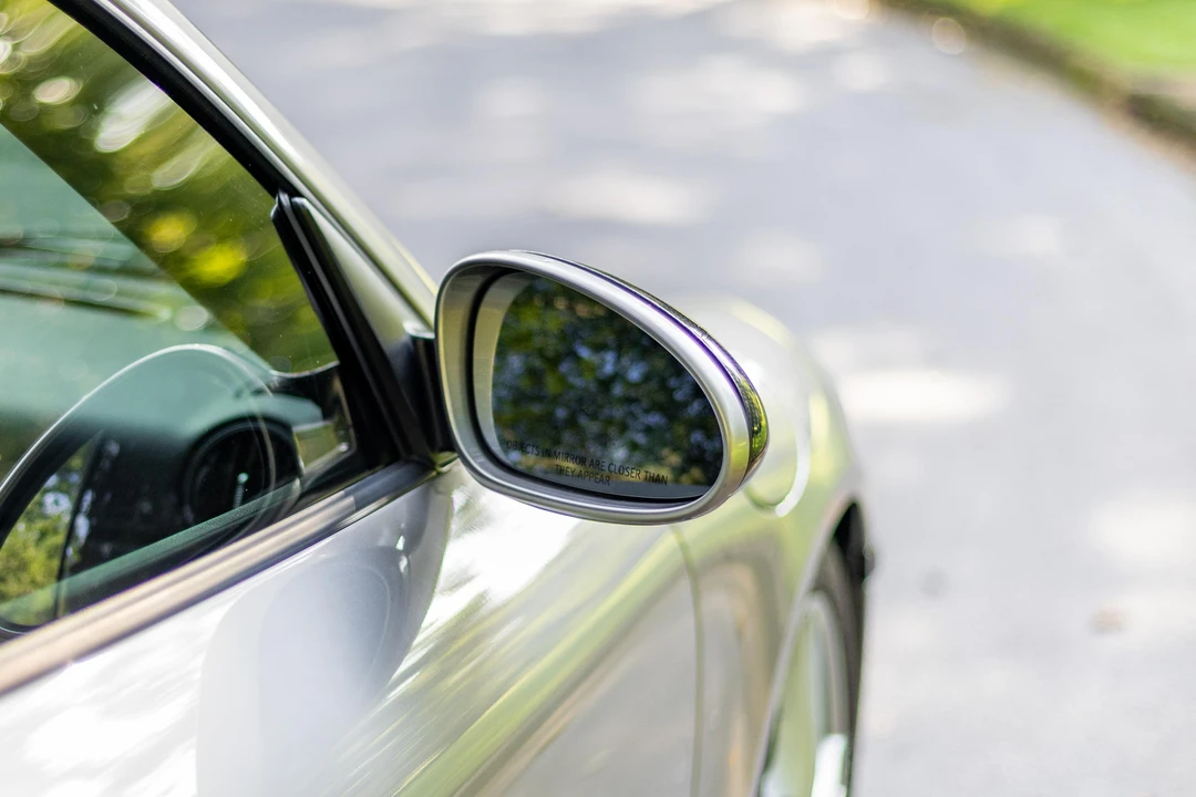 2012 Porsche 987 Cayman S - Image 24 of 31