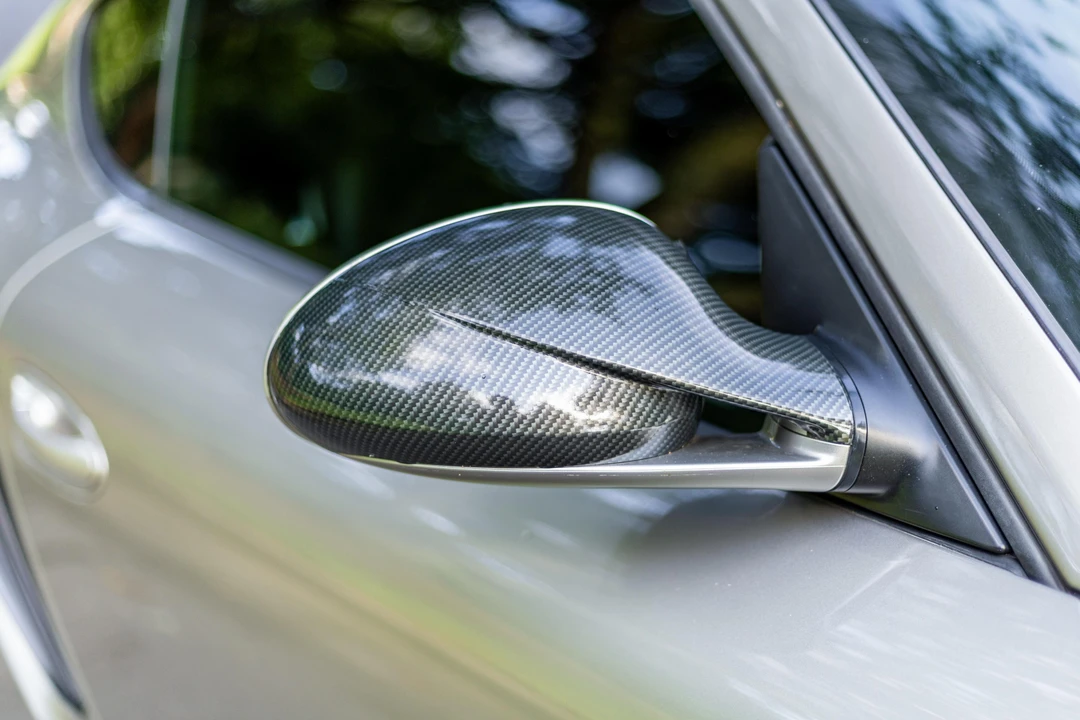2012 Porsche 987 Cayman S - Image 28 of 31