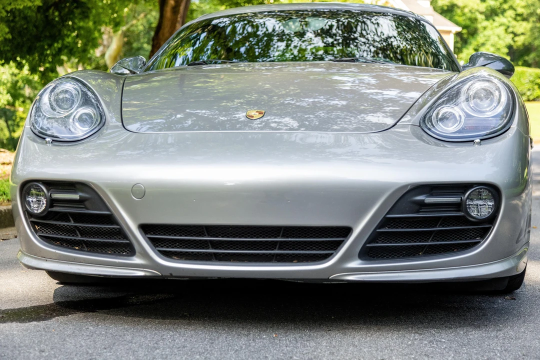 2012 Porsche 987 Cayman S - Image 10 of 31