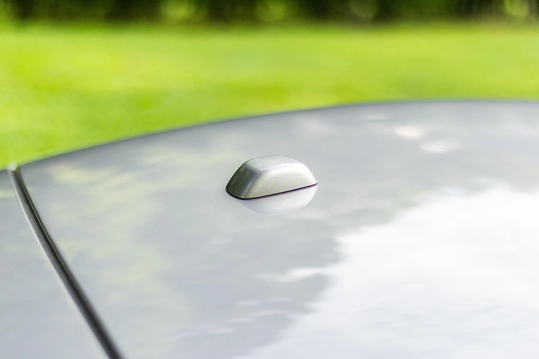 2012 Porsche 987 Cayman S - Image 25 of 31