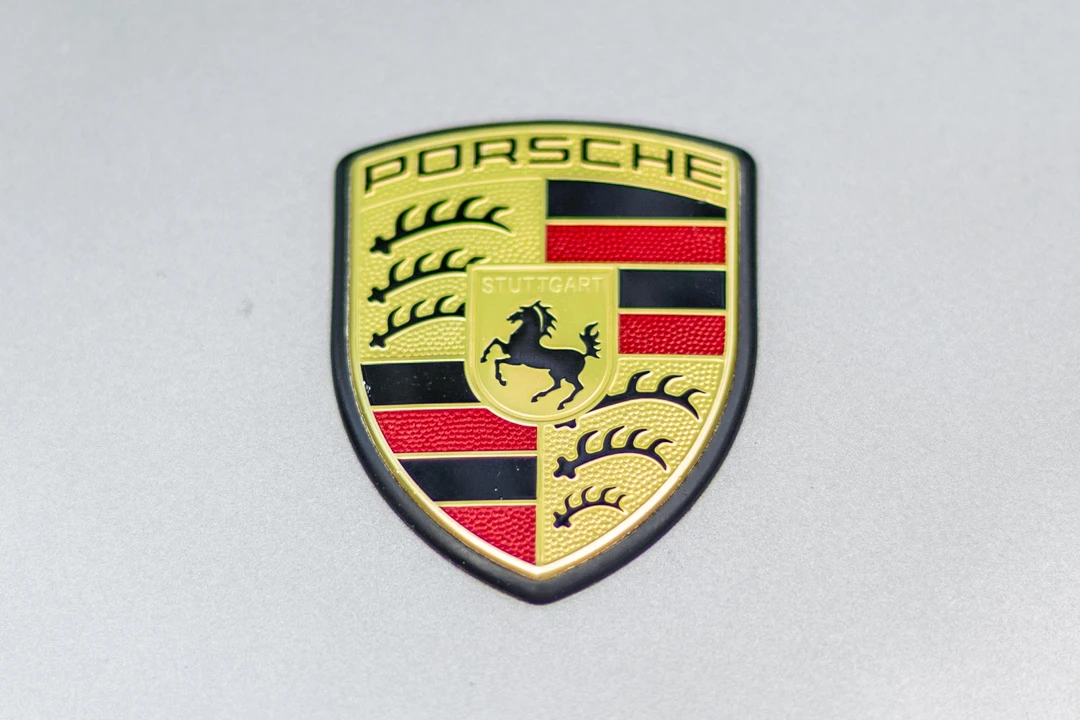 2012 Porsche 987 Cayman S - Image 11 of 31