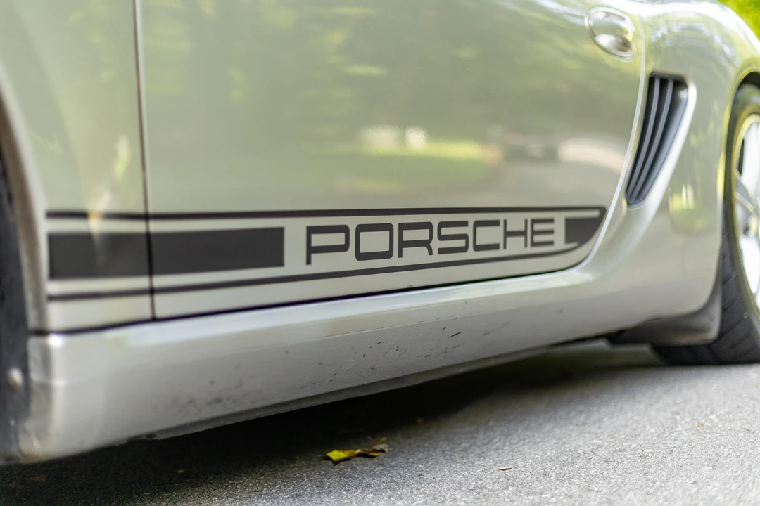 2012 Porsche 987 Cayman S - Image 13 of 31