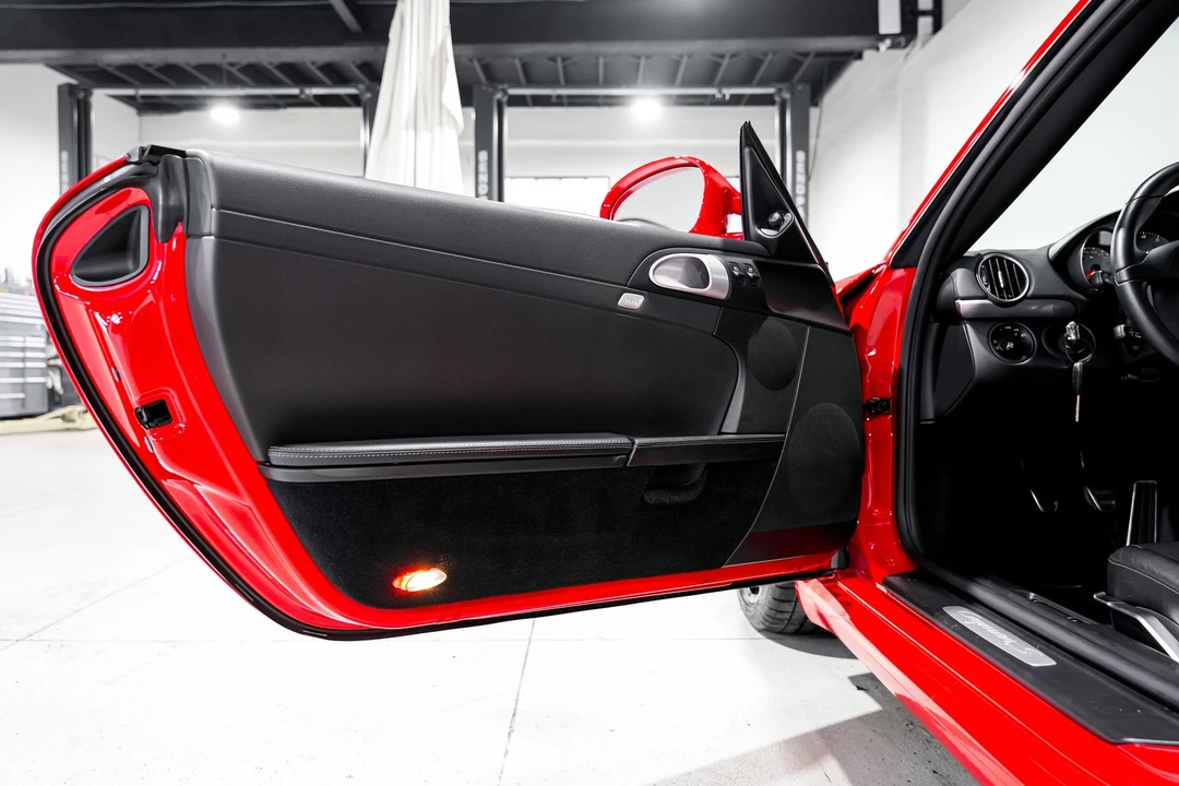 2012 Porsche 987 Cayman S - Image 19 of 21