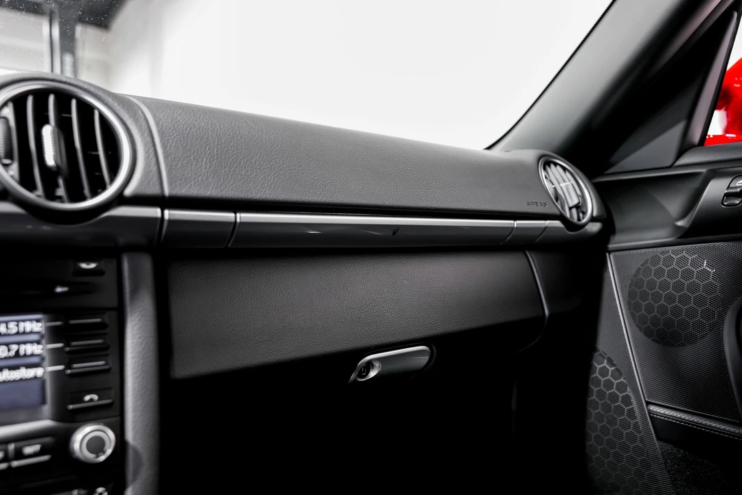 2012 Porsche 987 Cayman S - Image 14 of 21