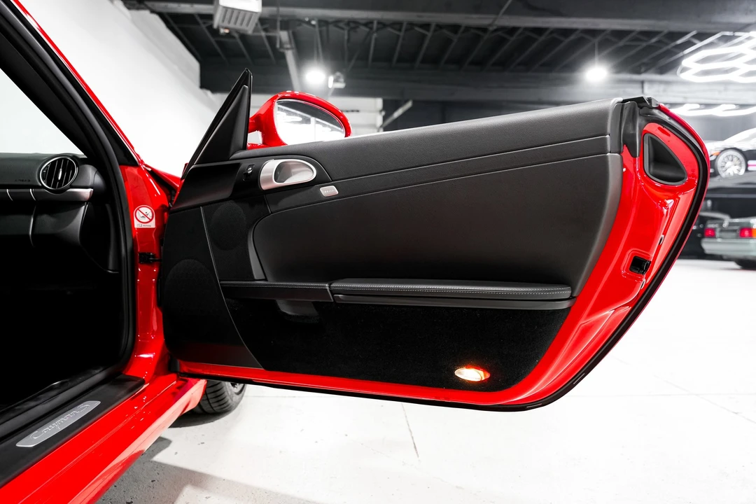 2012 Porsche 987 Cayman S - Image 20 of 21