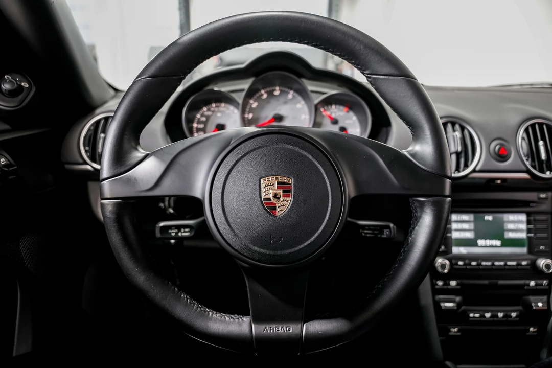 2012 Porsche 987 Cayman S - Image 10 of 12