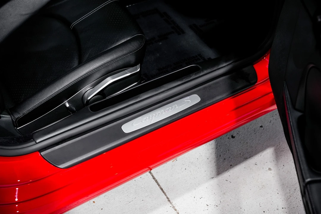 2012 Porsche 987 Cayman S - Image 21 of 21
