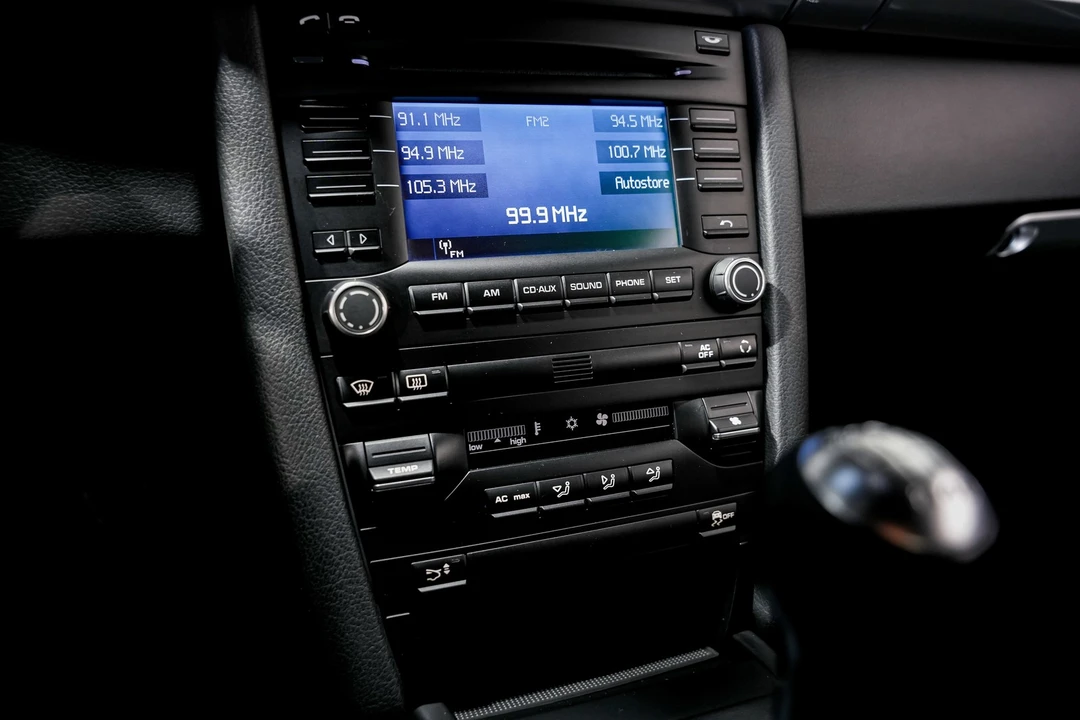 2012 Porsche 987 Cayman S - Image 12 of 12