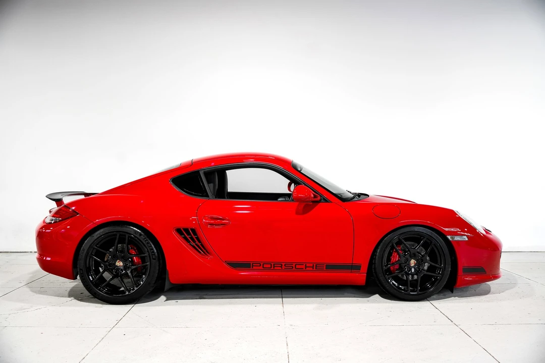 2012 Porsche 987 Cayman S - Image 2 of 21