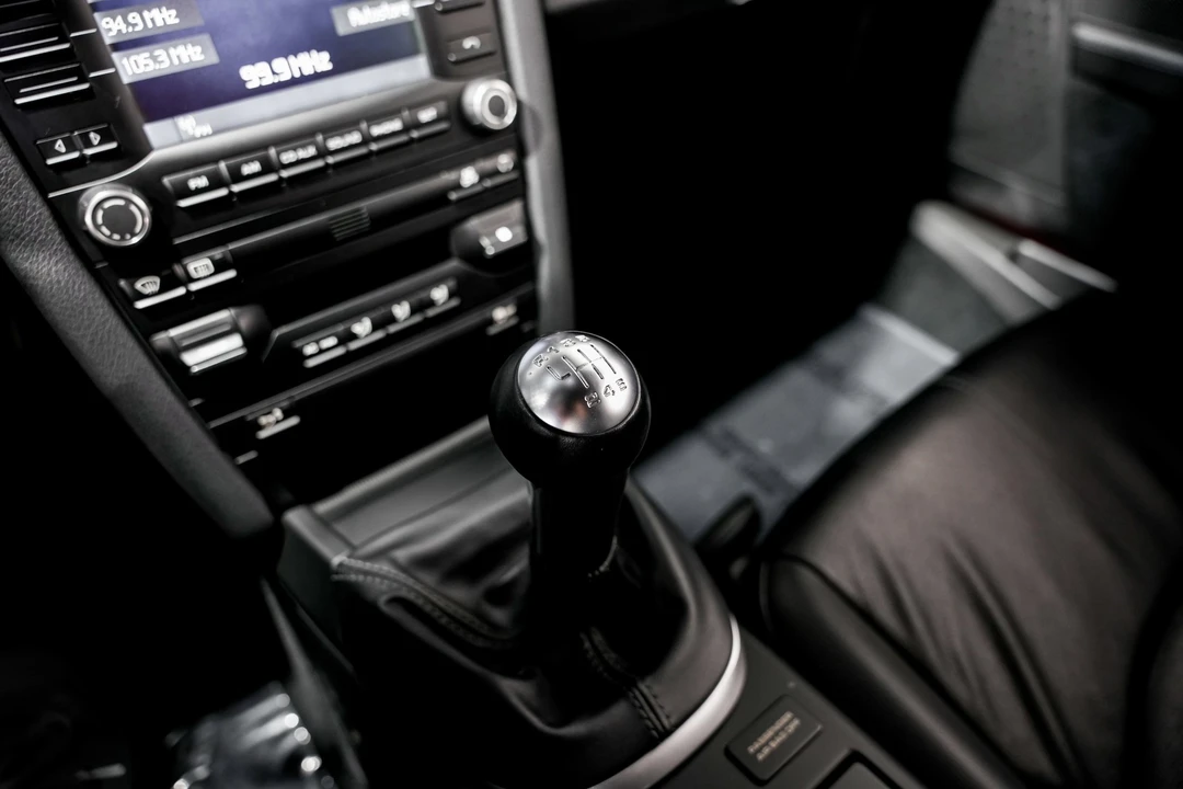 2012 Porsche 987 Cayman S - Image 13 of 21