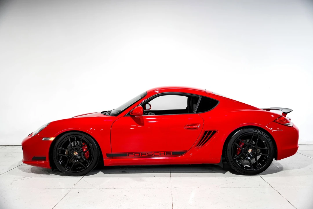 2012 Porsche 987 Cayman S - Image 7 of 12