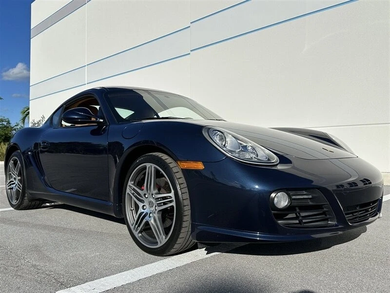 2012 Porsche 987 Cayman S - Image 4 of 12
