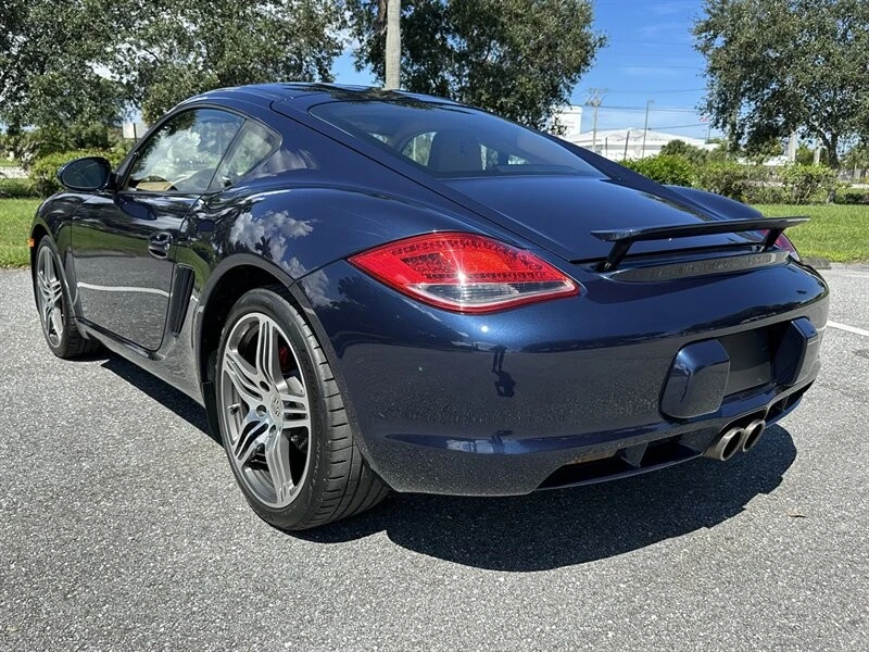 2012 Porsche 987 Cayman S - Image 7 of 12