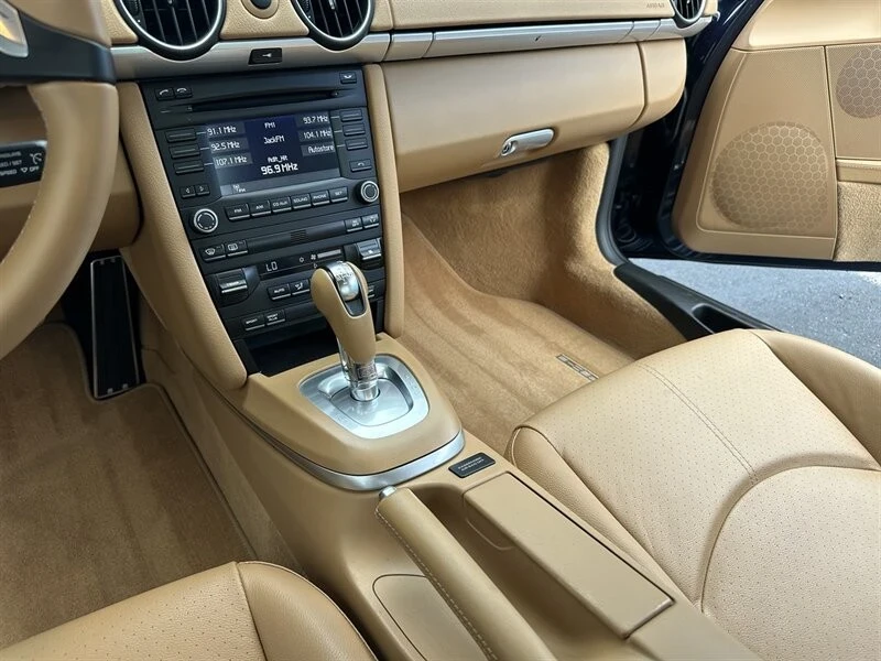 2012 Porsche 987 Cayman S - Image 16 of 21