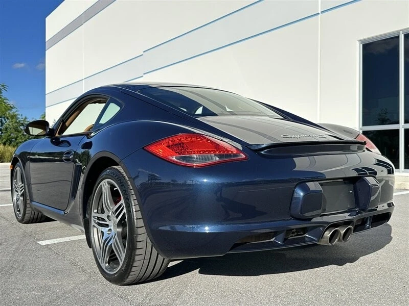 2012 Porsche 987 Cayman S - Image 15 of 21
