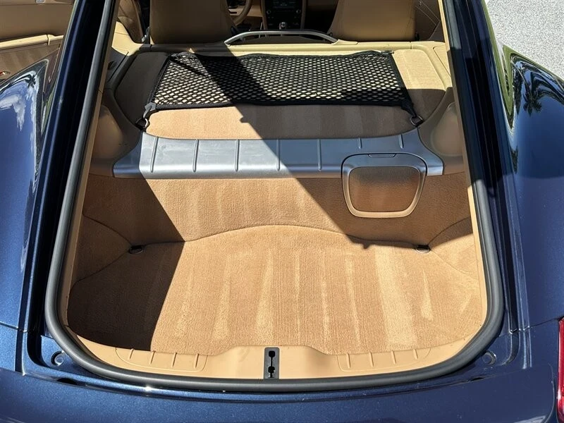 2012 Porsche 987 Cayman S - Image 10 of 21