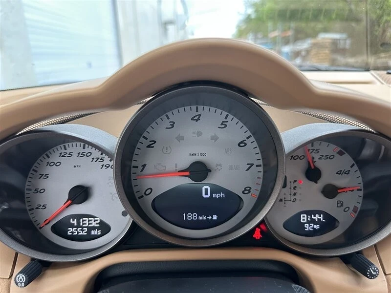 2012 Porsche 987 Cayman S - Image 14 of 21