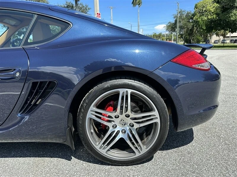 2012 Porsche 987 Cayman S - Image 7 of 21
