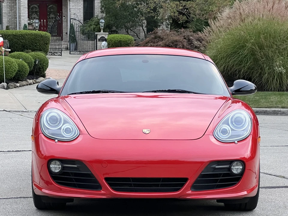 2012 Porsche 987 Cayman S - Image 6 of 31