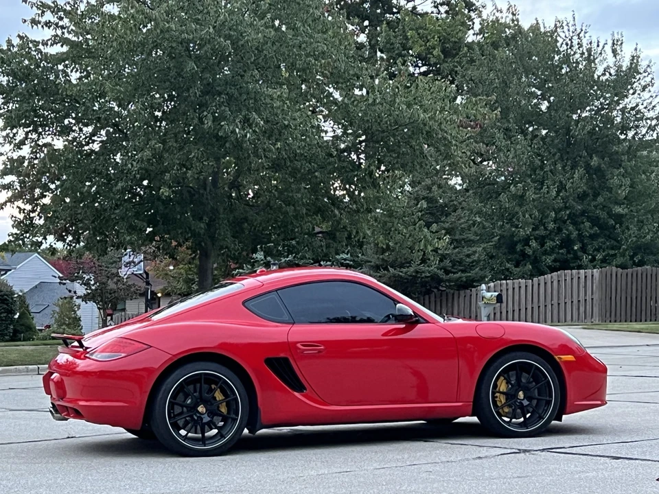 2012 Porsche 987 Cayman S - Image 15 of 31