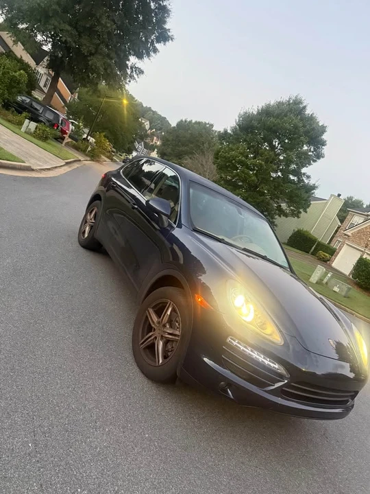 2012 Porsche 987 Cayman - Image 2 of 14