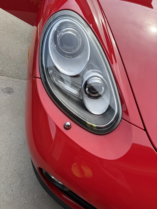 2012 Porsche 987 Cayman - Image 21 of 31