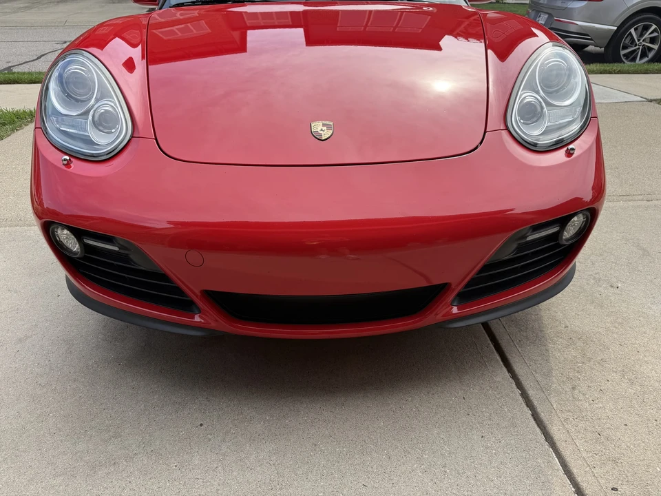 2012 Porsche 987 Cayman - Image 18 of 31